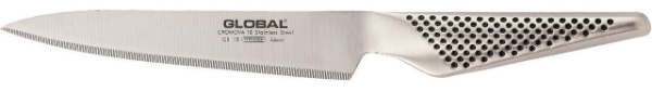 Global GS Universalmesser 15 cm