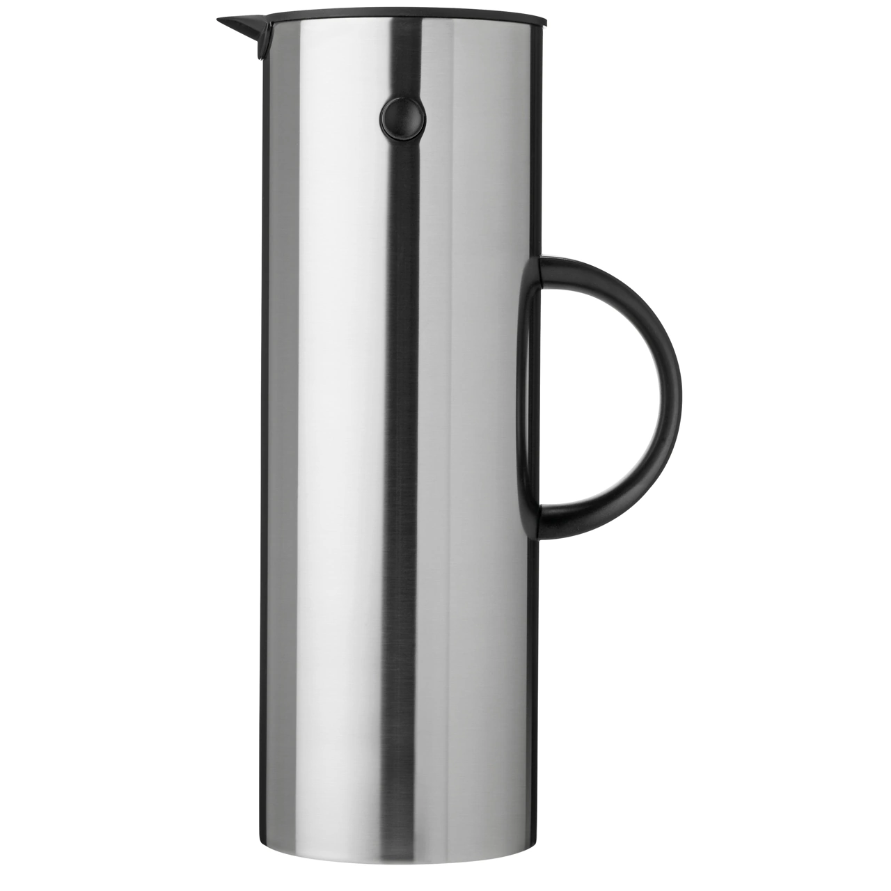 Stelton Isolierkanne EM77 Edelstahl