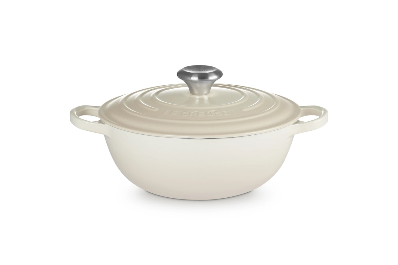 Le Creuset Topf La Marmite 24 cm 2