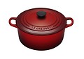 Le Creuset Gusseisen Topf