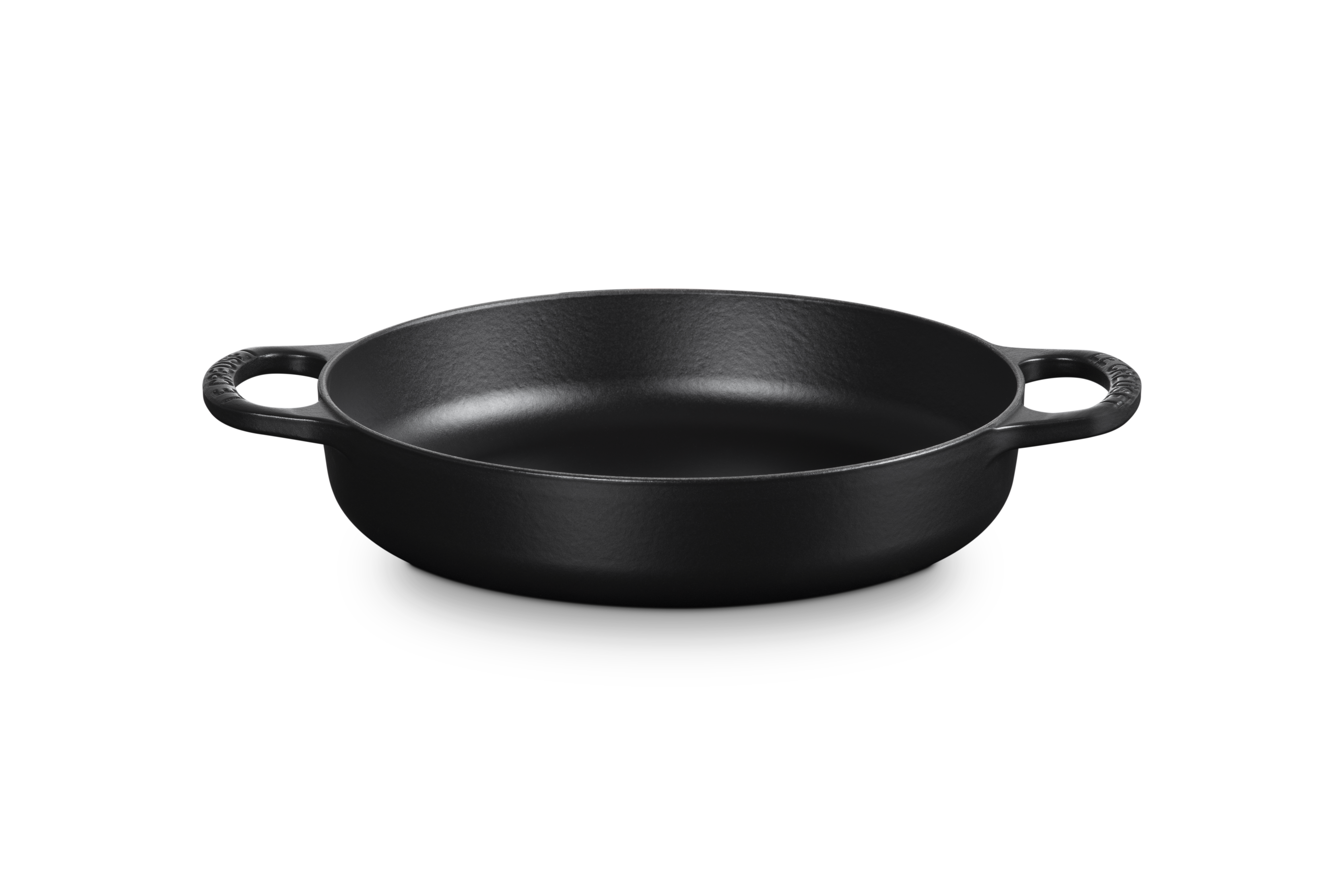 Le Creuset Servierpfanne mit 2 Griffen 28 cm