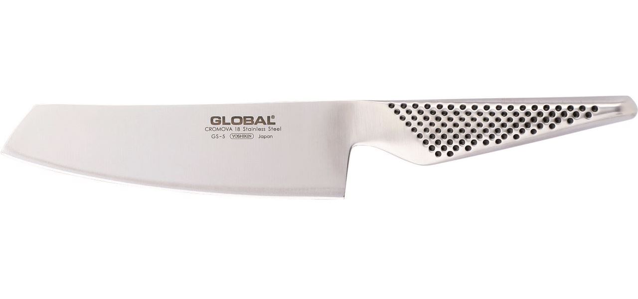 Global GS-5 Gemüsemesser 14 cm