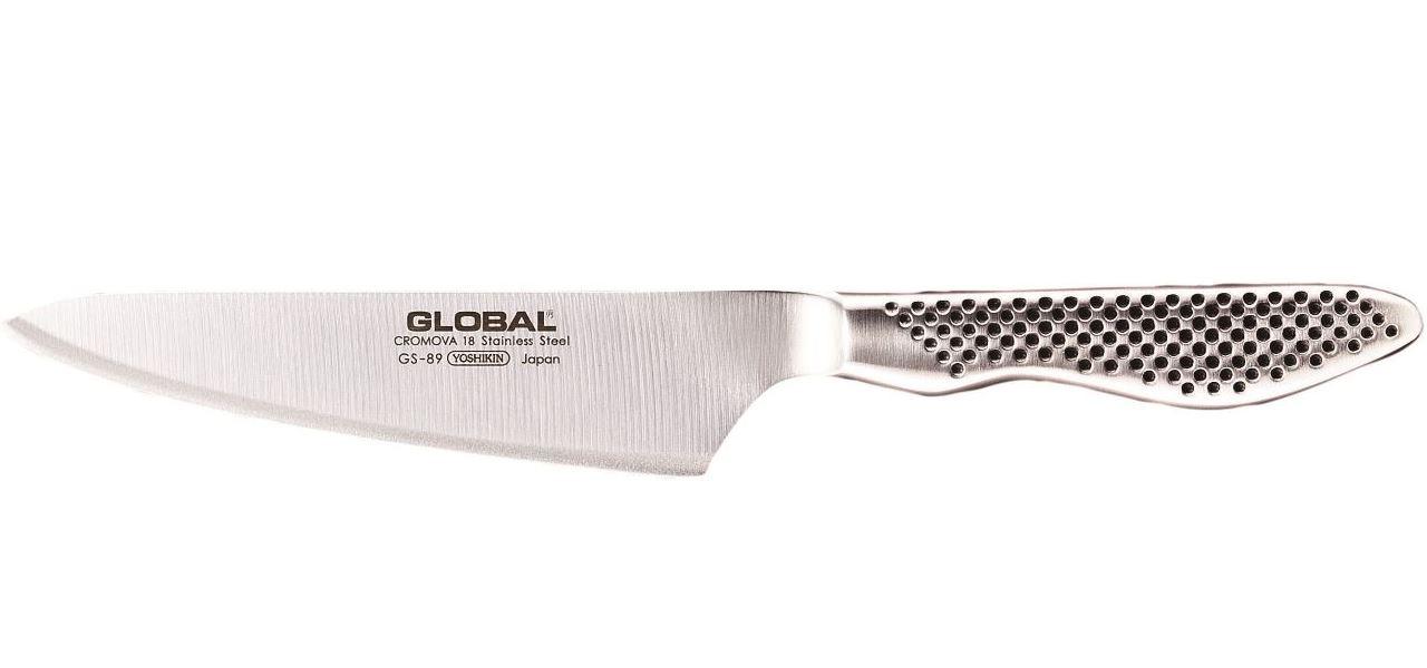 Global GS-89 Universalmesser 13 cm 1