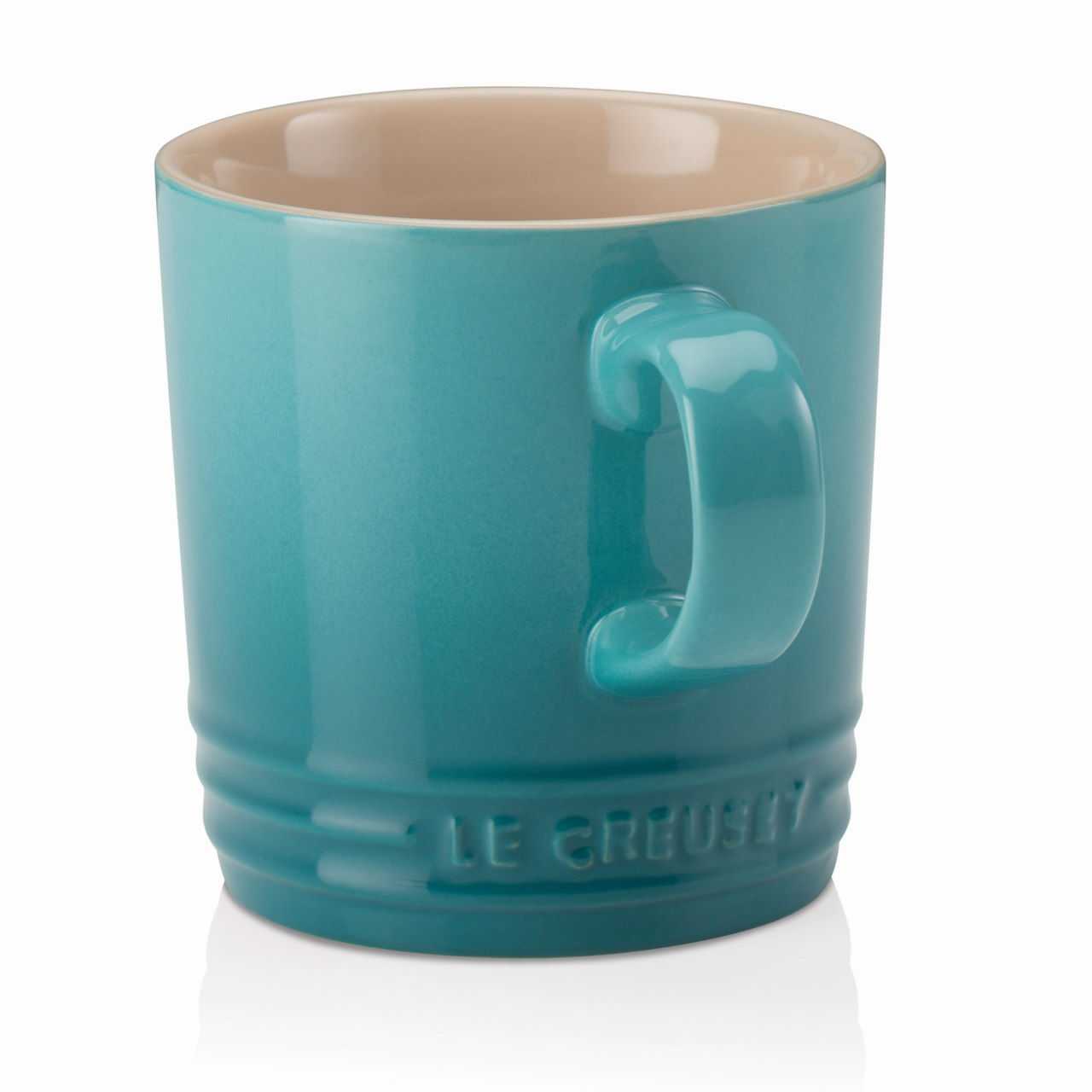 Le Creuset Keramik Becher 350 ml