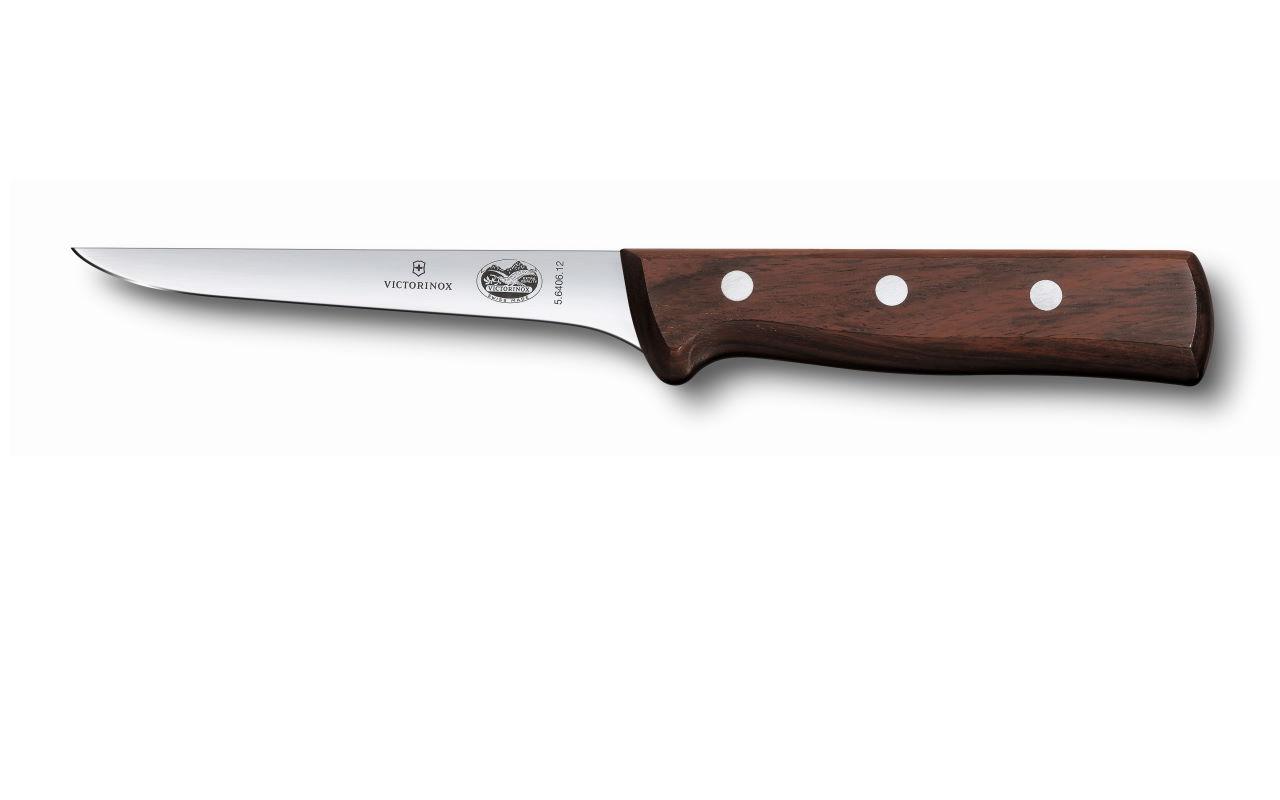 Victorinox Wood Ausbeinmesser 12 cm