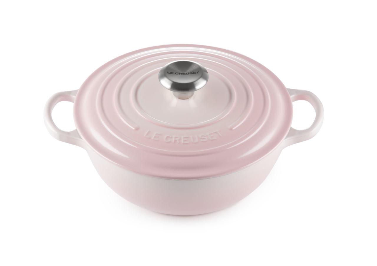 Le Creuset Topf La Marmite 24 cm 2