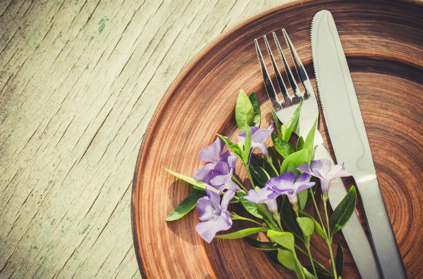 Rezepte zu Ostern