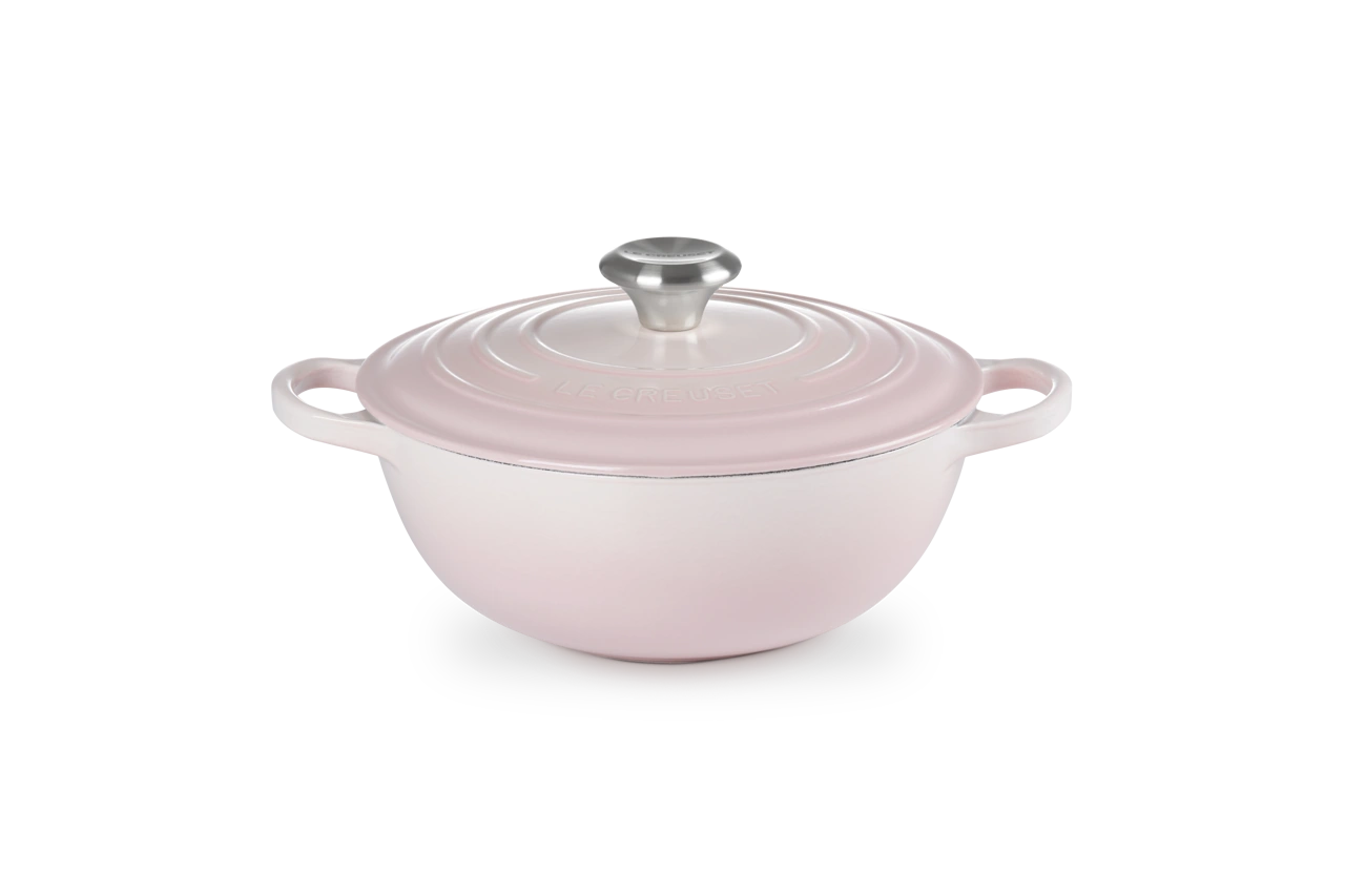 Le Creuset Topf La Marmite 24 cm 3