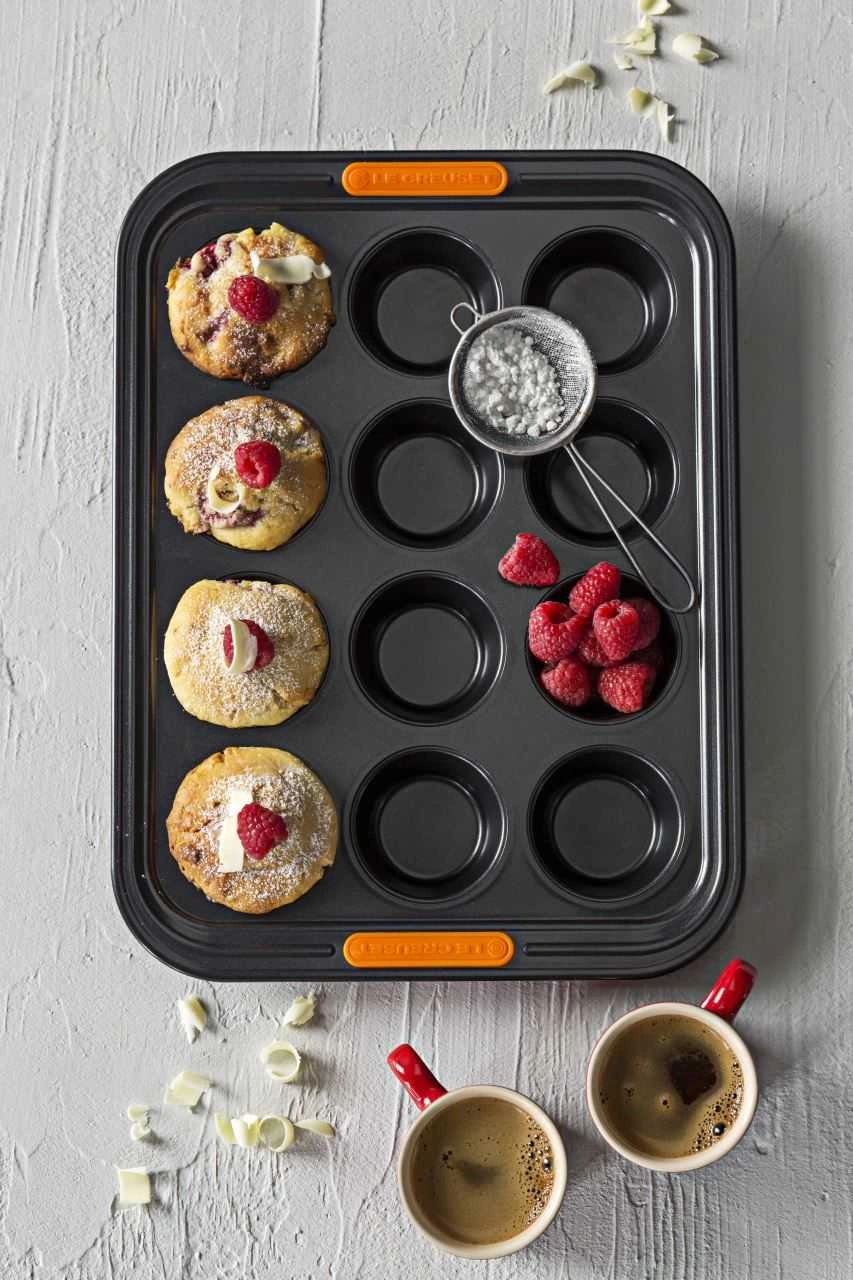 Le Creuset Muffinform 2