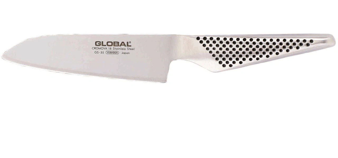 Global GS-35 Santokumesser 13 cm 1