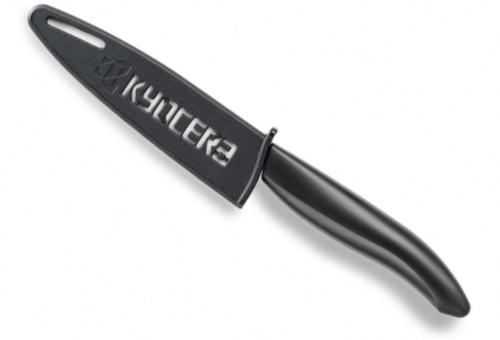 Kyocera Klingenschutz Keramikmesser