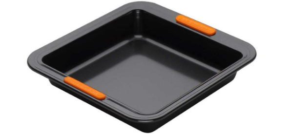 Le Creuset Backform quadratisch