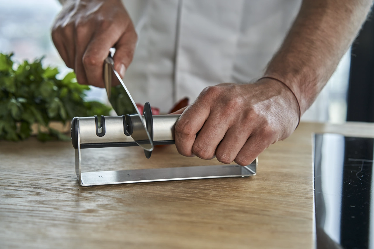 Zwilling Messerschärfer Twinsharp Select 6