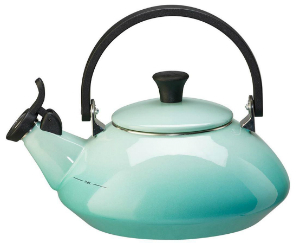 Le Creuset Wasserkessel Zen