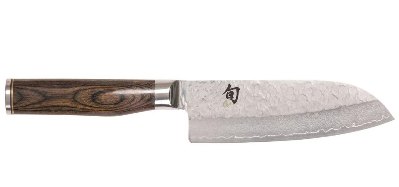 Kai Shun Premier TDM-1727 Kleines Santoku