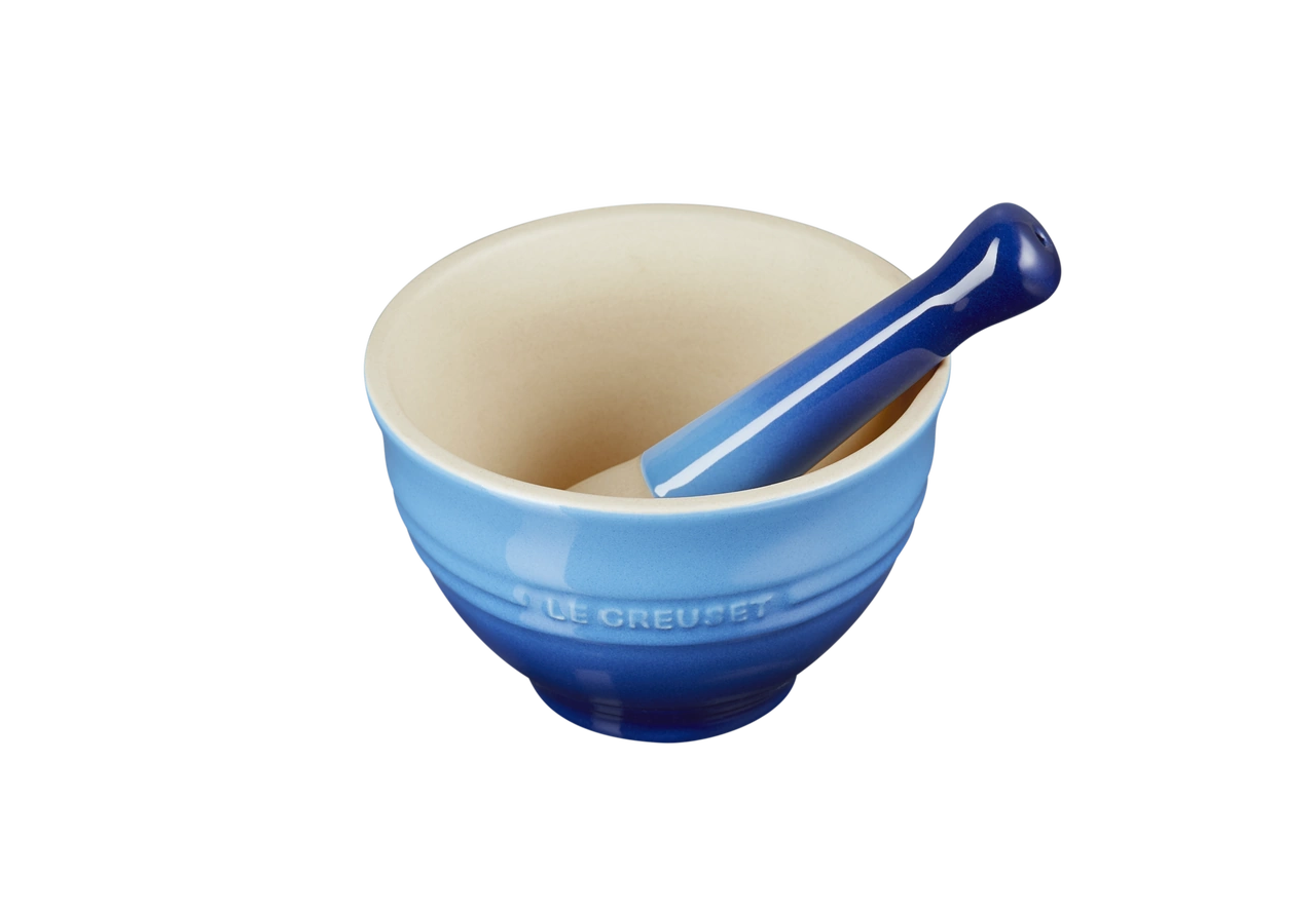 Le Creuset Keramik Mörser