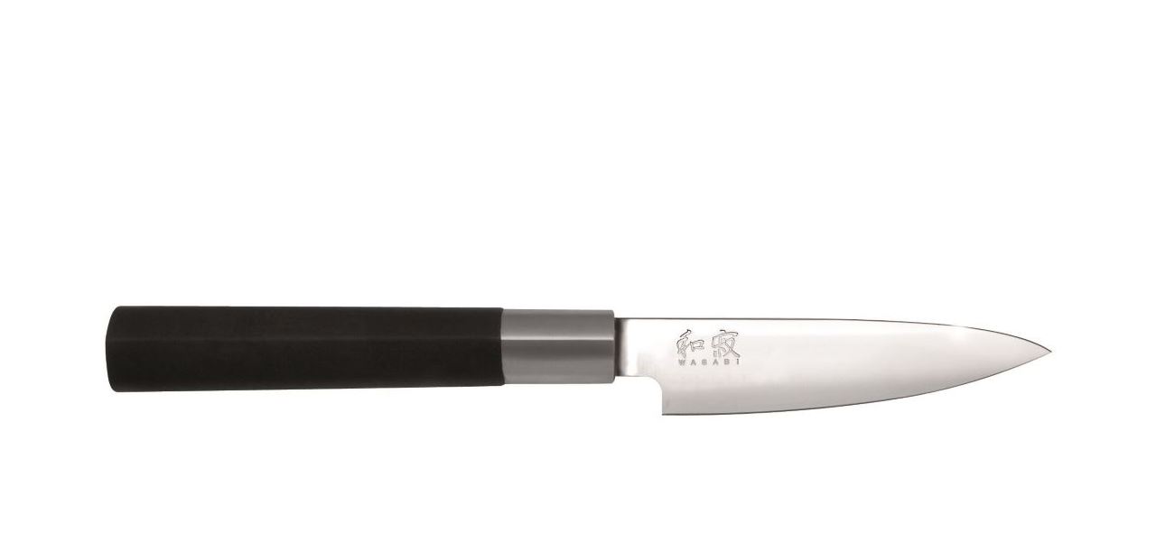 Kai Wasabi Universalmesser 10 cm