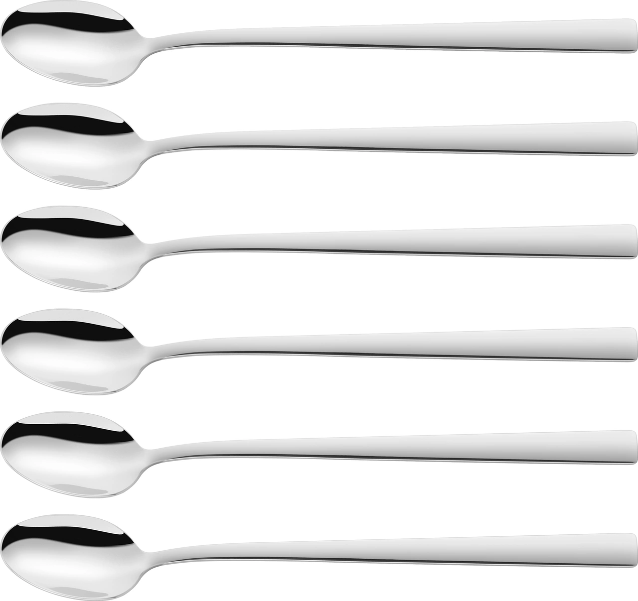 Zwilling Dinner Longdringlöffel 6er Set