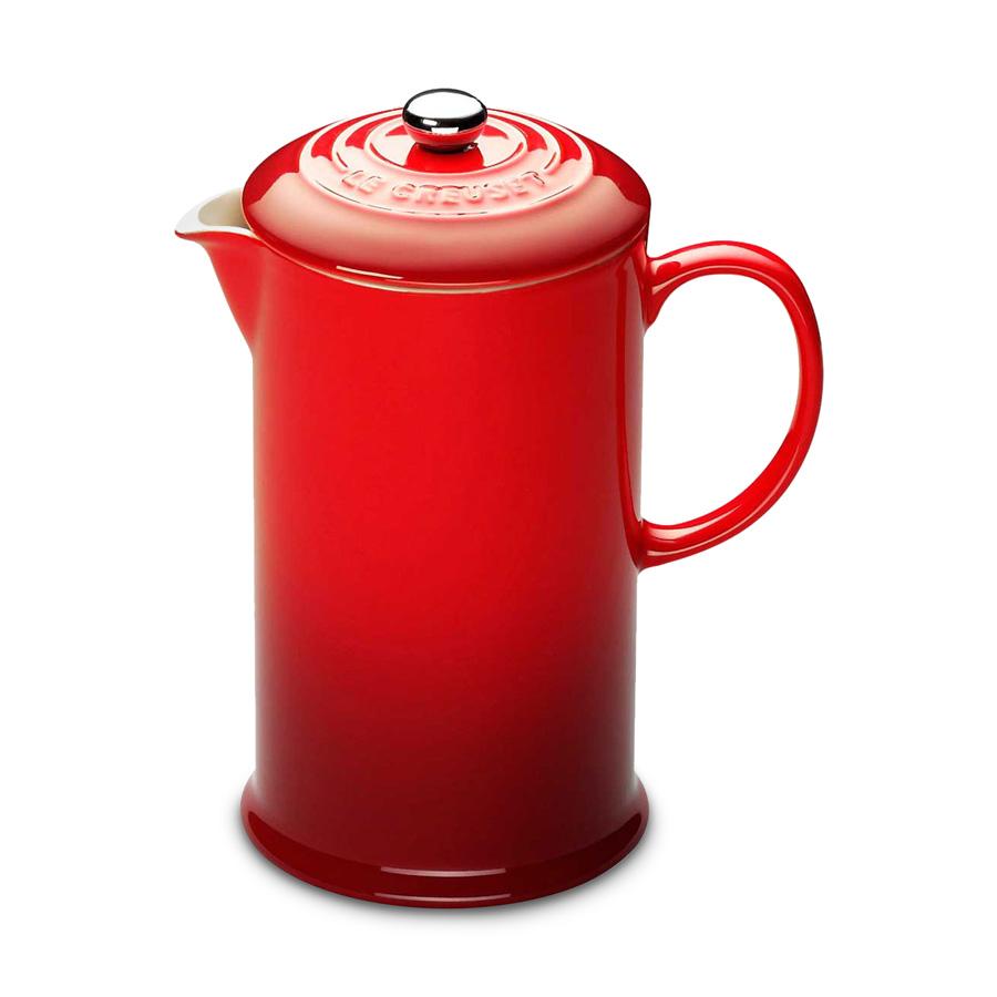 Le Creuset Kaffee Bereiter