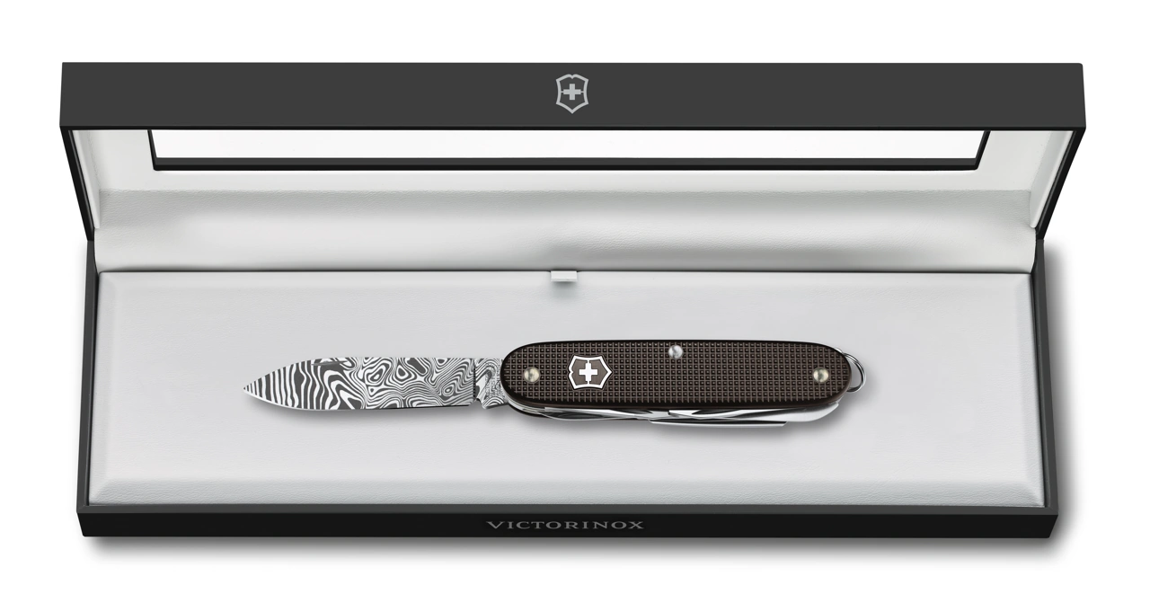 Victorinox Taschenmesser Limited Edition 2024 4