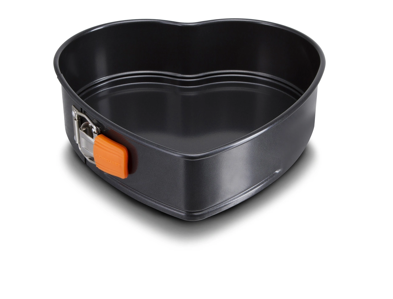 Le Creuset Herz Springform 1