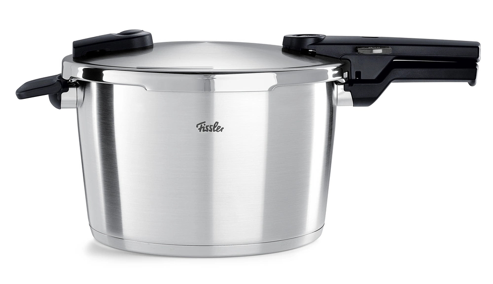 Fissler Schnellkochtopf Vitaquick Premium 8l