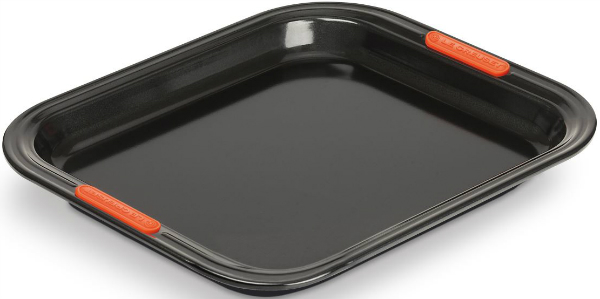 Le Creuset Backblech hoch