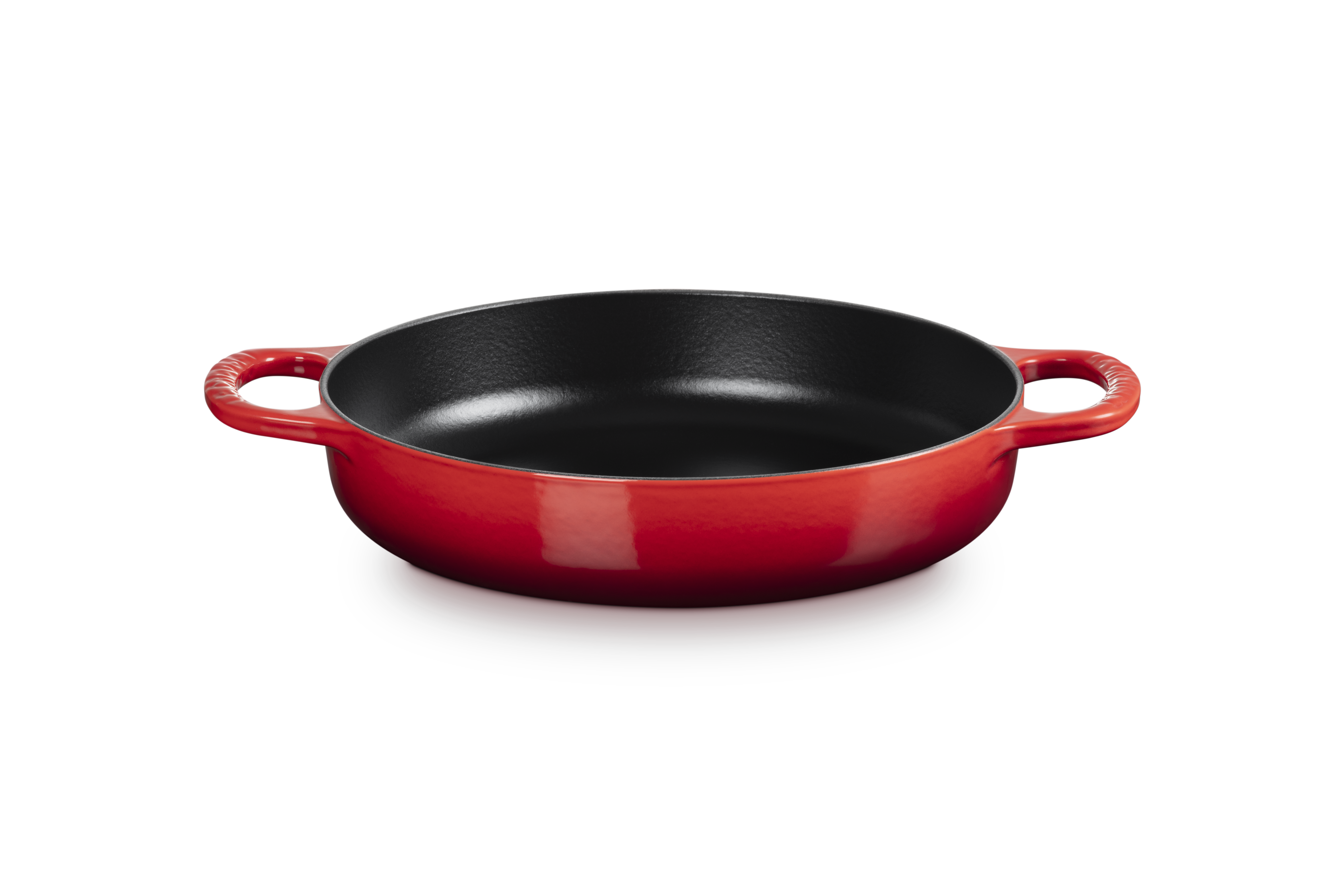 Le Creuset Servierpfanne mit 2 Griffen 28 cm