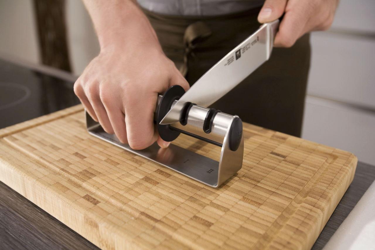 Zwilling Messerschärfer Twinsharp Select 4