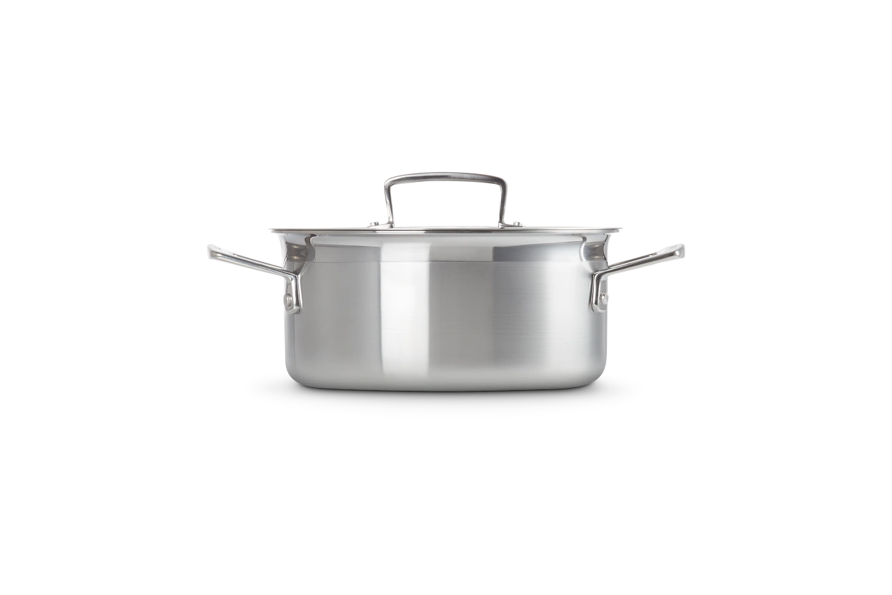 Le Creuset 3-ply Bratentopf