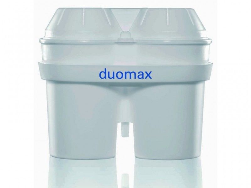 Anna Duomax - 10 Filterkartuschen für Brita Maxtra 2