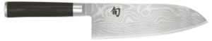 Kai Shun DM-0717 Santoku 19 cm