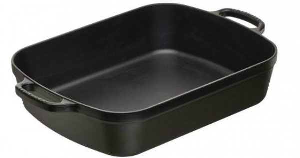 Le Creuset Gusseisen Bratreine 36 x 27 cm