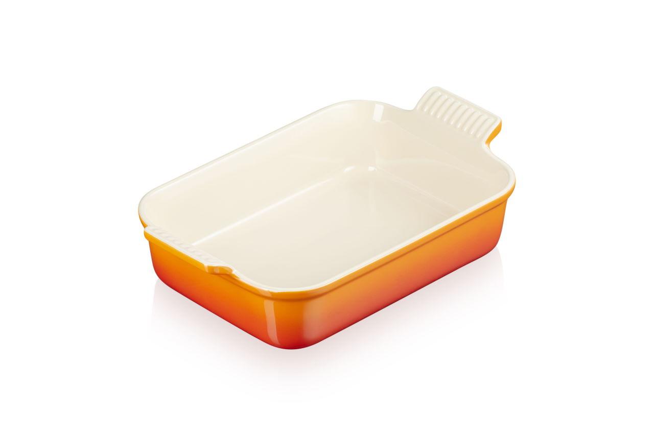 Le Creuset Keramik Auflaufform