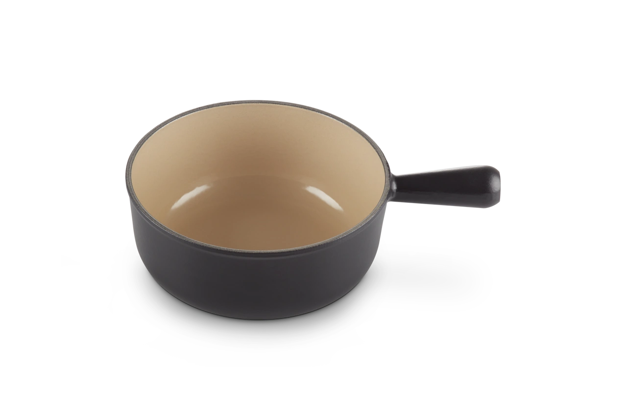 Le Creuset Gusseisen Caquelon