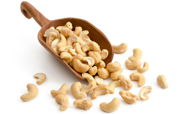 Cashewkerne