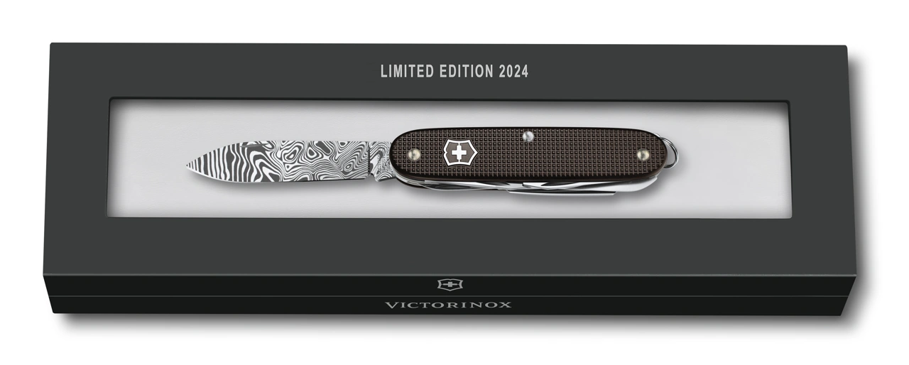 Victorinox Taschenmesser Limited Edition 2024 3