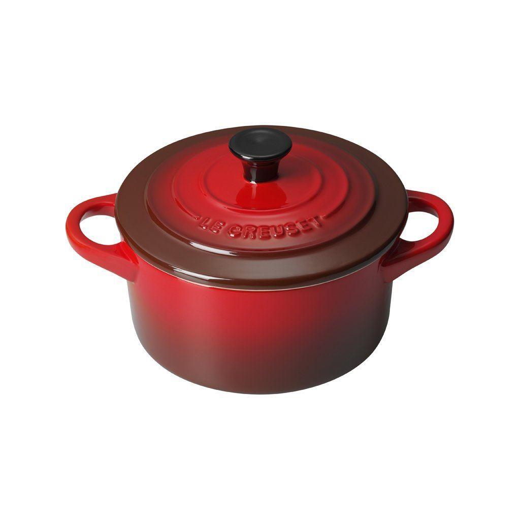 Le Creuset Mini Cocotte