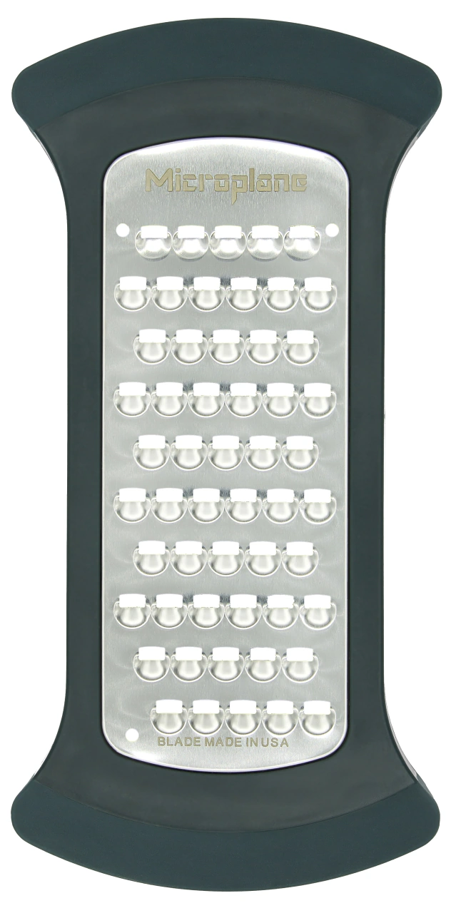 Microplane Schüsselreibe Extra Grob