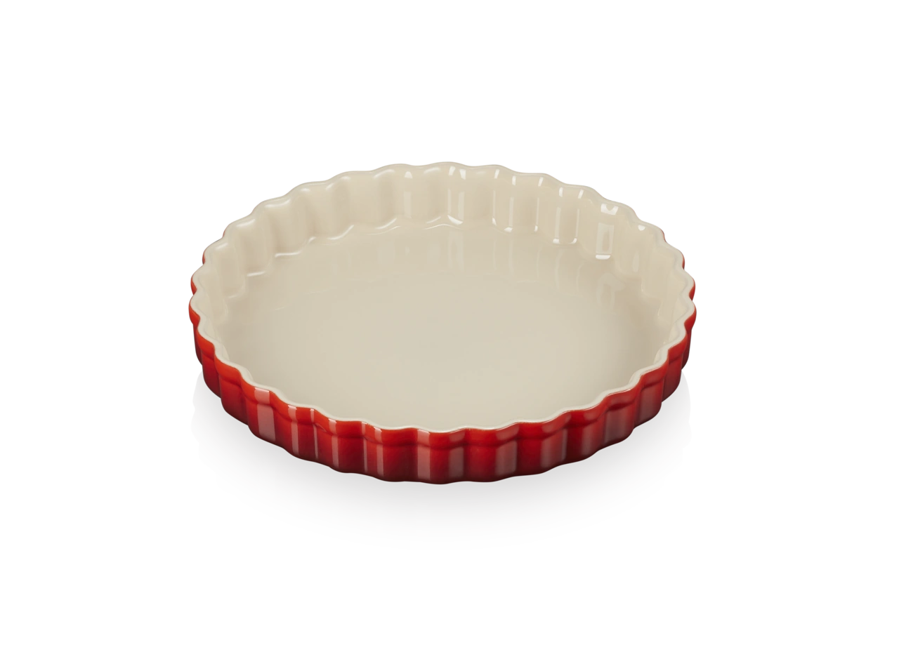 Le Creuset Tarte Form 24 cm