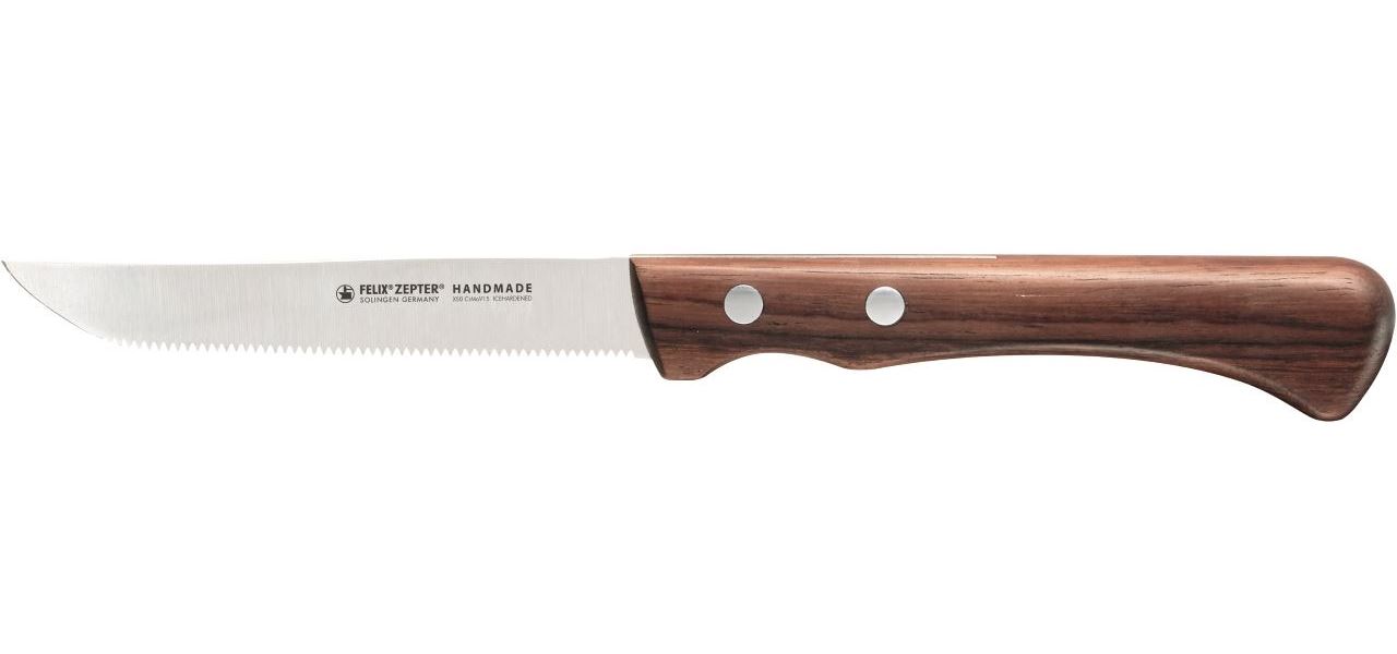 Felix Cuisinier Universalmesser mit Säge