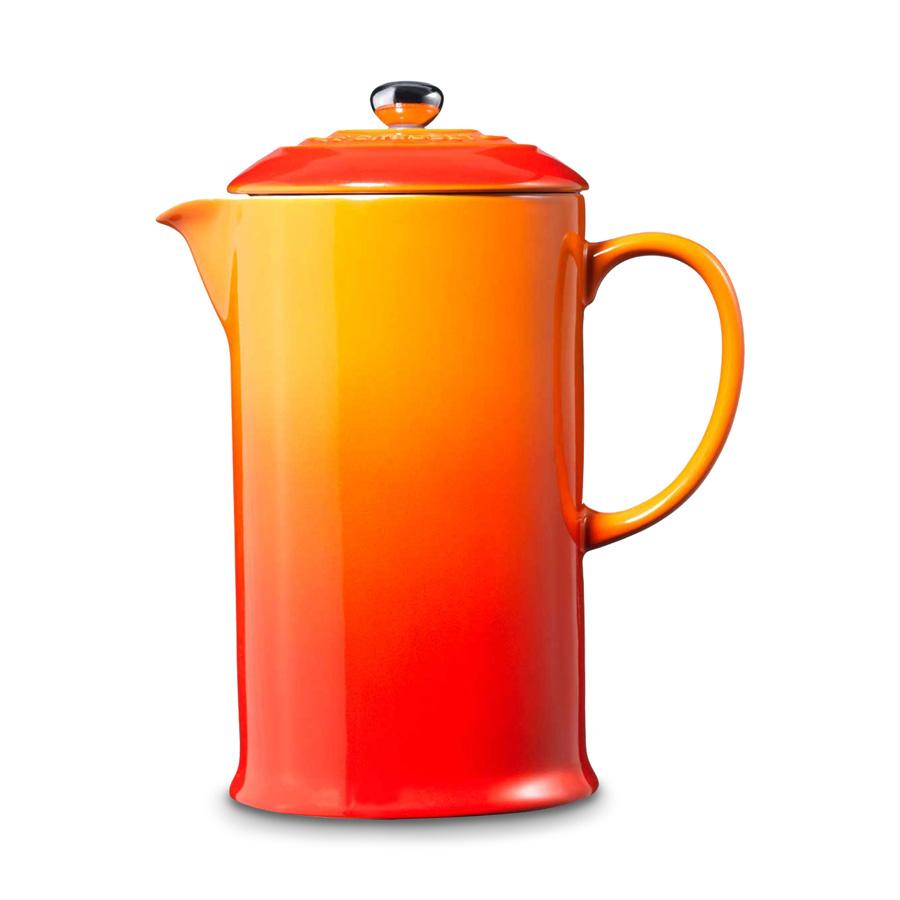 Le Creuset Kaffee Bereiter