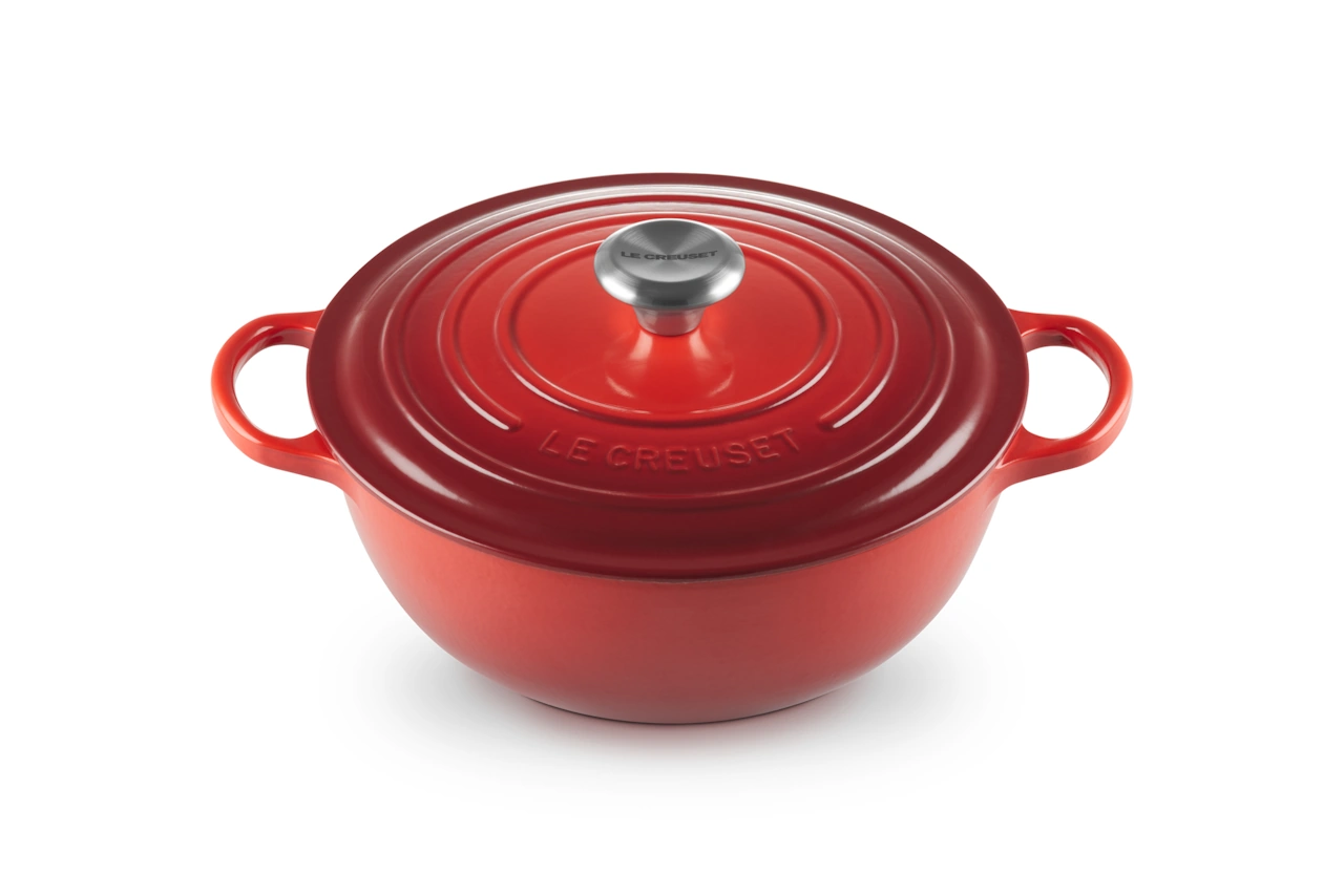 Le Creuset Topf La Marmite 26 cm