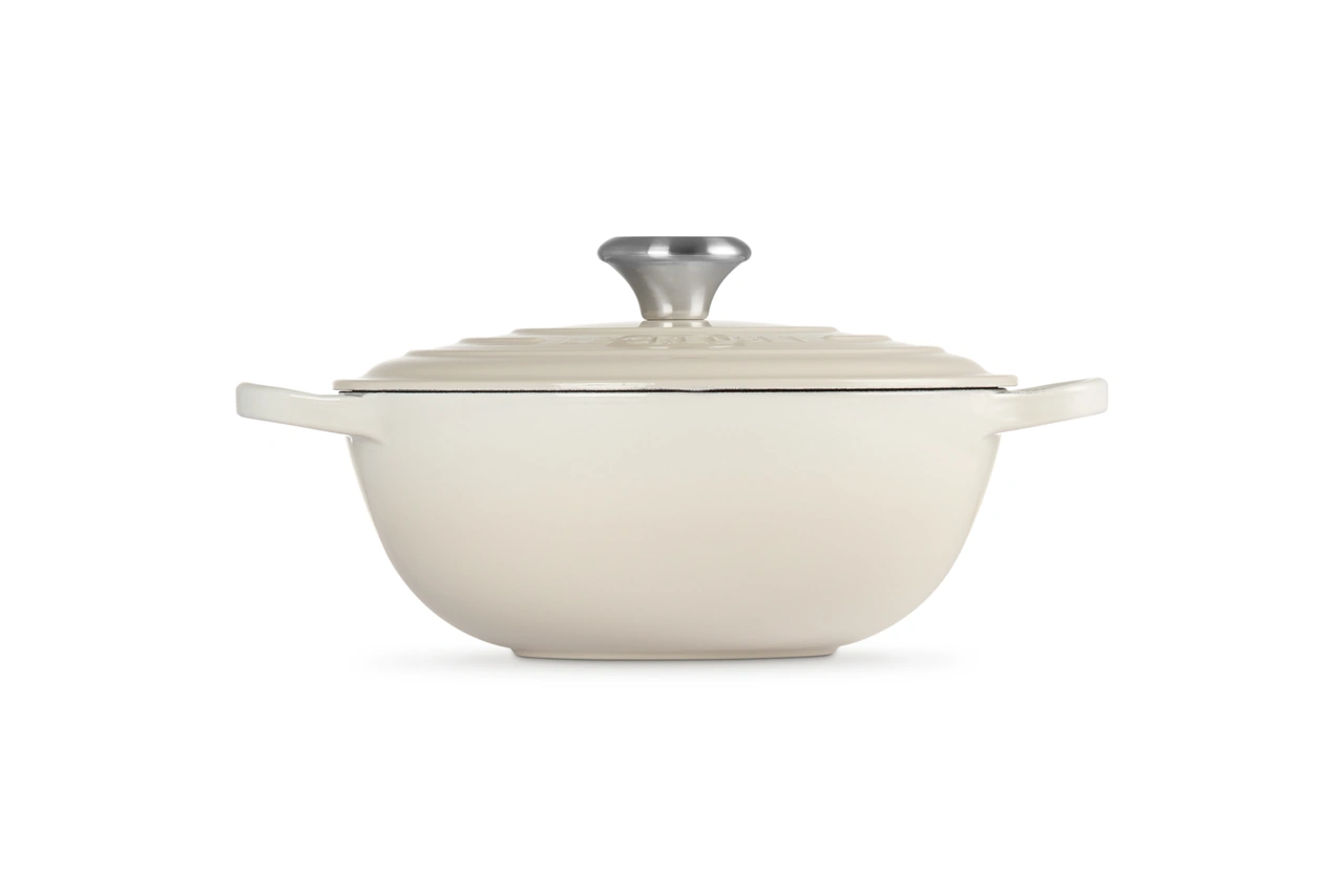 Le Creuset Topf La Marmite 24 cm 3