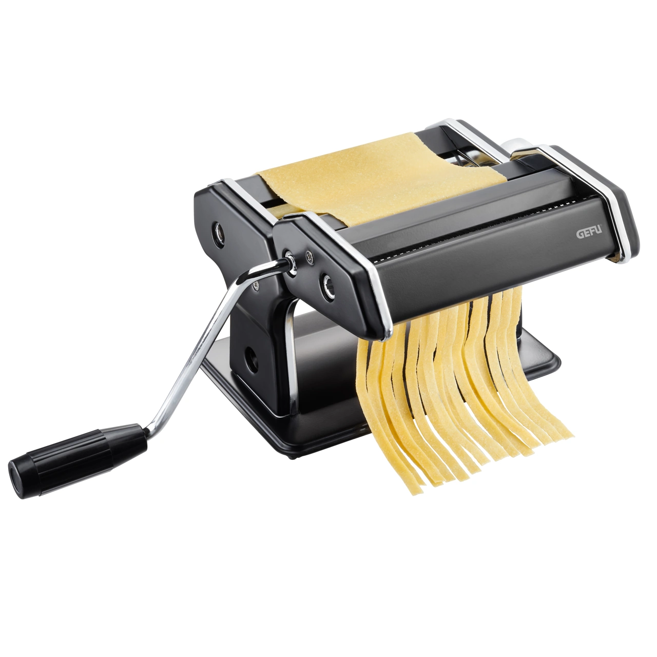 Gefu Nudelmaschine Pasta Perfetta Set 2