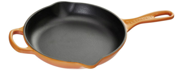 Le Creuset Gusseisen Brat- und Servierpfanne 26 cm