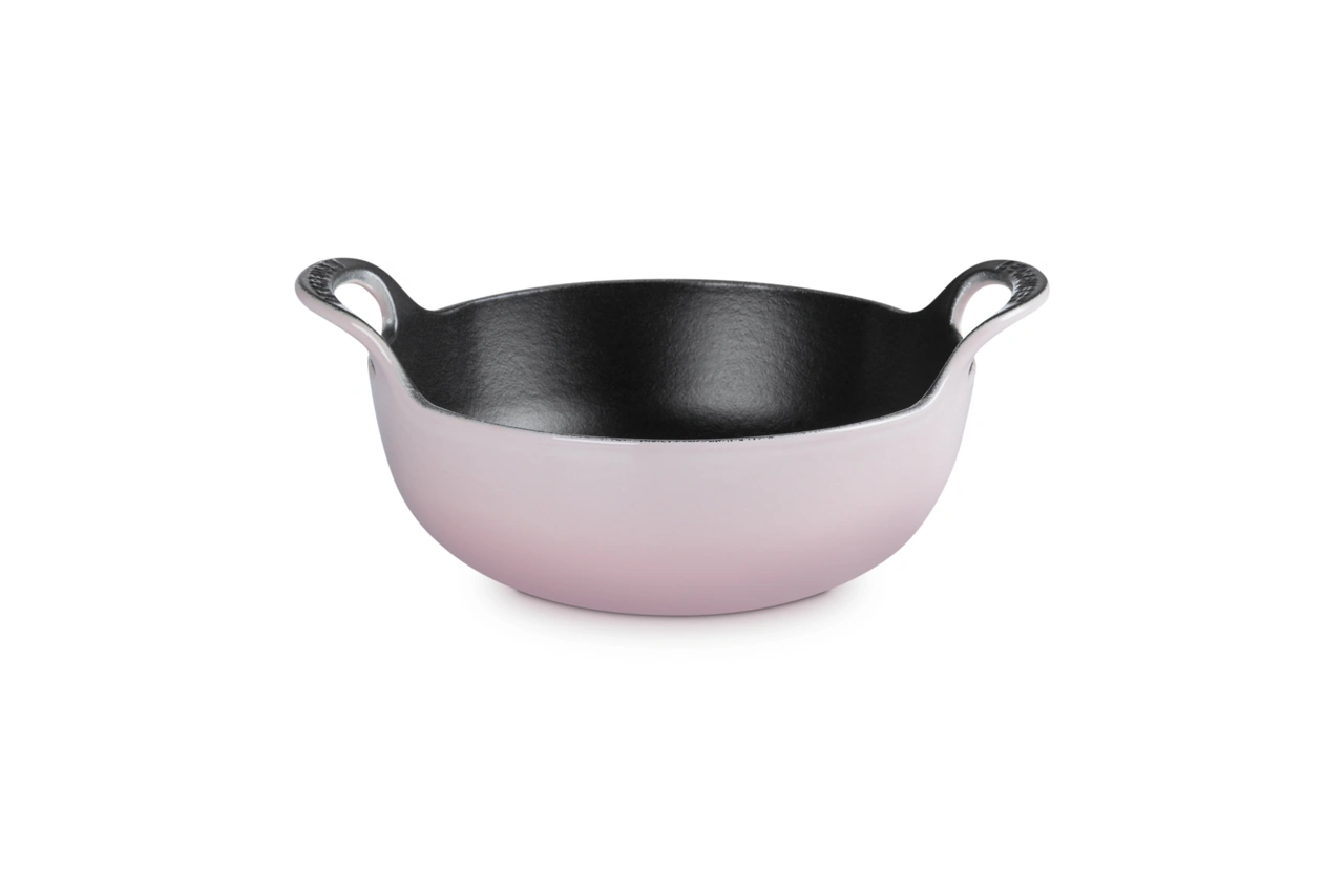 Le Creuset Gusseisen Topf Balti Dish 20 cm