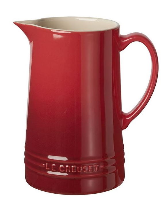 Le Creuset Steinzeug Saftkrug