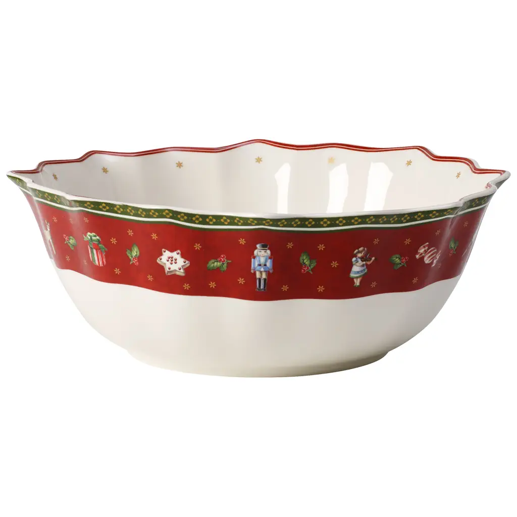 Villeroy & Boch Toys Delight Schüssel 25 cm