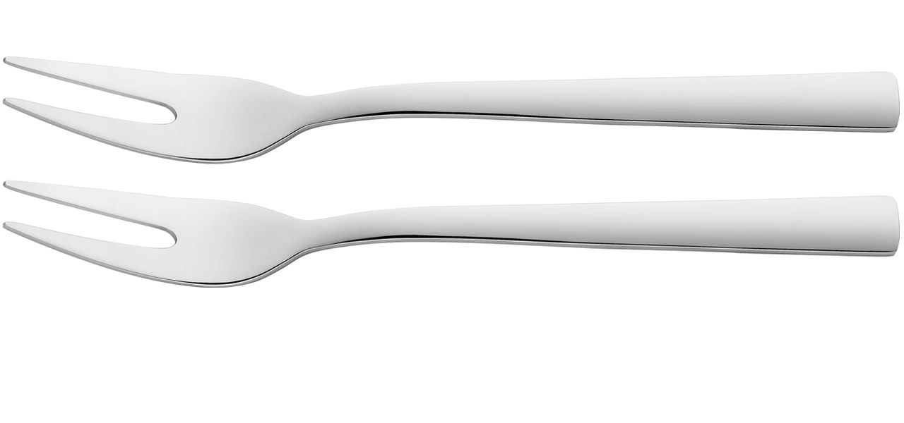 Zwilling Dinner Fleischgabel 2er Set